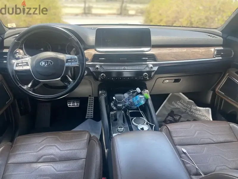 كيا تيلورايد 2021